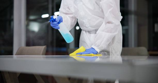 Licensed Unattended Death Cleanup service in Ogunquit, ME - Crime Scene Cleaner Online